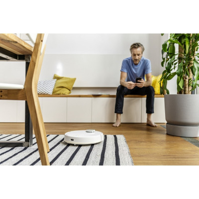 Пылесос Karcher RCV 3 (1.269-620.0) Винница - изображение 12