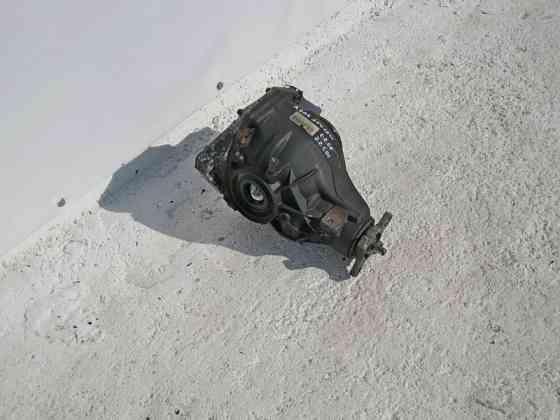 Mercedes-Benz  A2043502814 Редуктор заднього моста 1:2.65 E-Class W212 C207 CLS C218 SL R231 Одеса