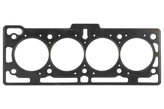 Прокладка головки 0,30 mm Renault 1,4 (K7J 710, 714) 1,6 (K7M 710, 718, 750) HANSWERK HW100010 Київ