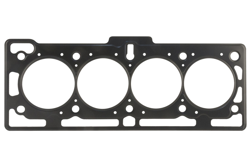 Прокладка головки 0,30 mm Renault 1,4 (K7J 710, 714) 1,6 (K7M 710, 718, 750) HANSWERK HW100010 Київ - фото 1
