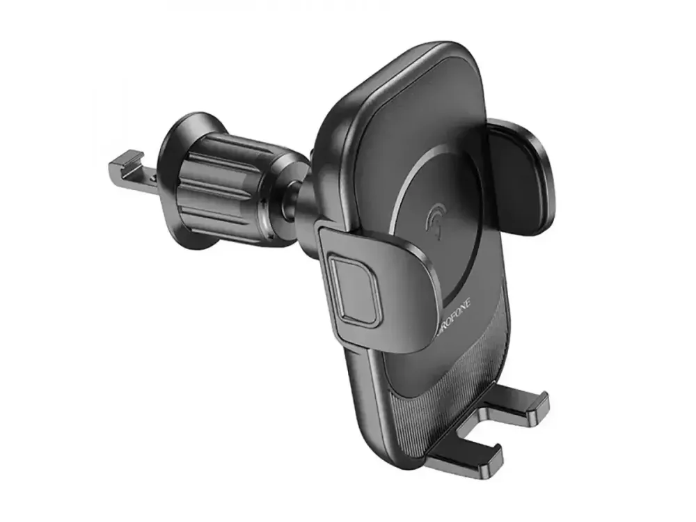 Кріплення для телефону mobile holder Borofone BH204 Blue Charm Wireless Одеса - фото 3