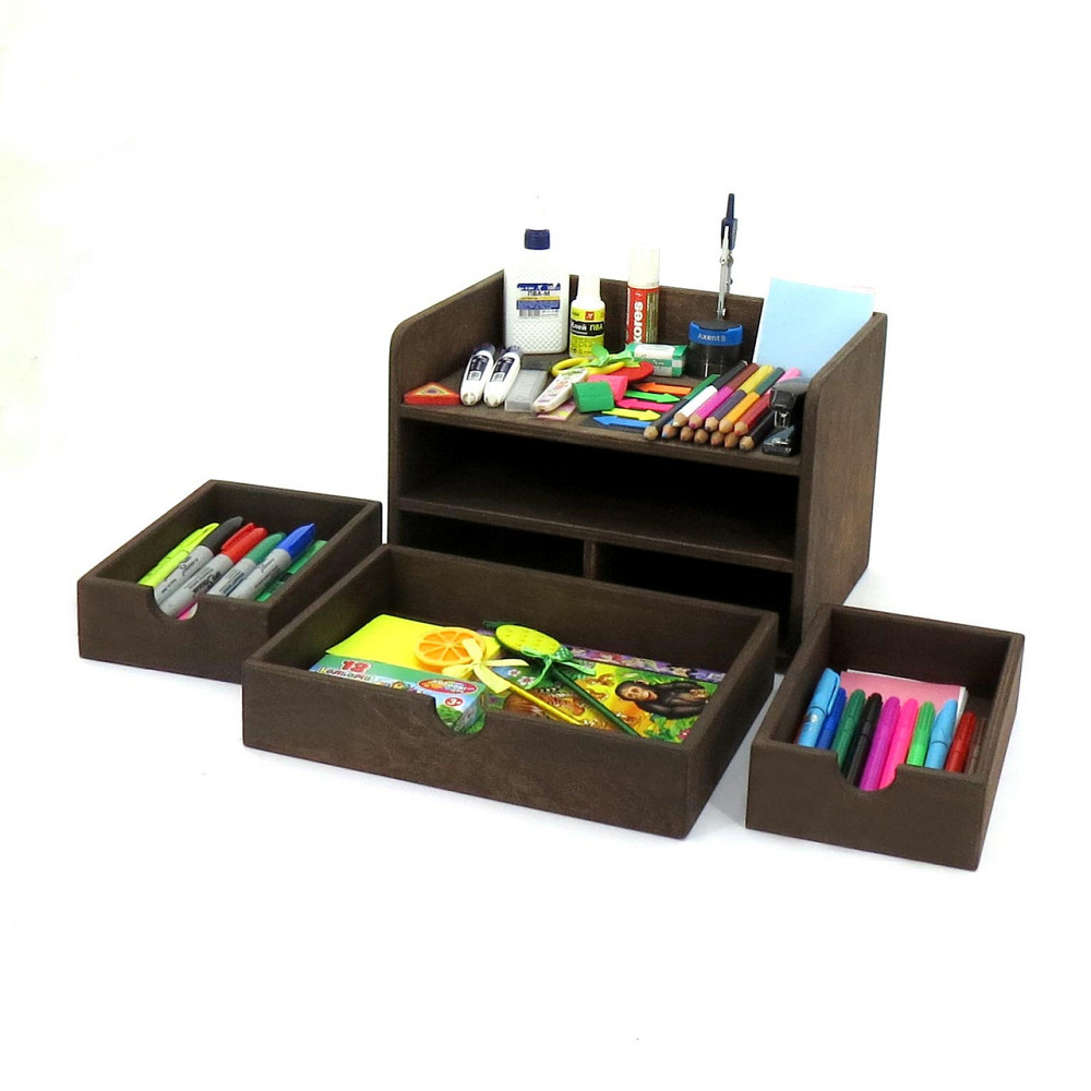 Настольный органайзер 