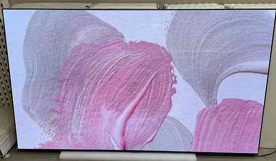 77" Безрамний, Ідеальний 120 Гц/10біт.4К Smart OLED LG 77C2 Харків