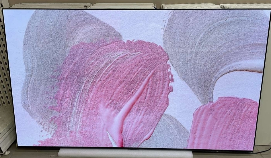 77" Безрамний, Ідеальний 120 Гц/10біт.4К Smart OLED LG 77C2 Харків - фото 1