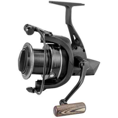 Катушка Okuma NC-6000 3+1BB (1353.16.57) Винница