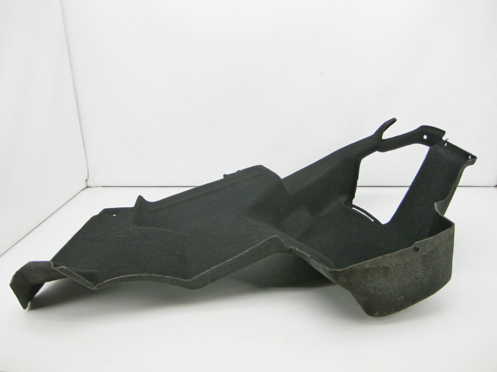 Mercedes-Benz  A2036904041 9F08 Обшивка багажника права чорна C-Class W203 Одеса - фото 5