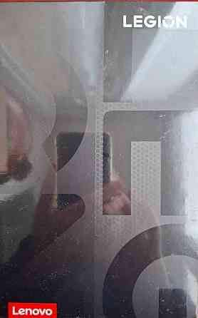 8.8" Ігровий планшет Lenovo LEGION Y700 2025 Gen3 + скло + чохол Київ