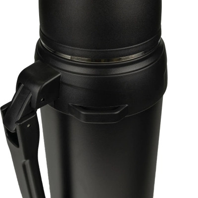 Термос Tribe Family line 2.5 л Black (T-DG-0002-black) Вінниця - фото 12