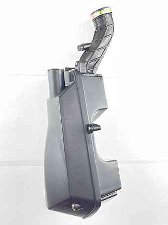 Фільтр повітряний (у зборі) 4T GY6 50 (10 колесо, нового зразка) -2 Мукачево