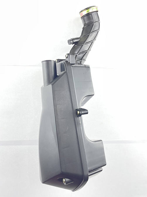 Фільтр повітряний (у зборі) 4T GY6 50 (10 колесо, нового зразка) -2 Мукачево - фото 1