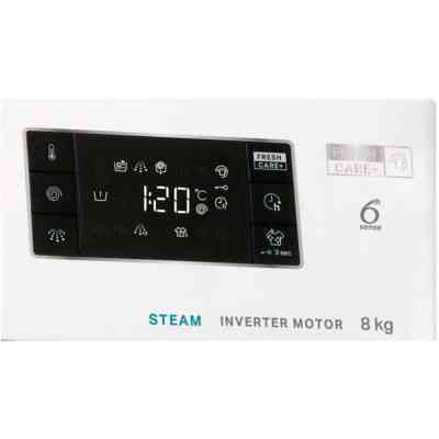 Стиральная машина Whirlpool FFB8248BVUA Винница