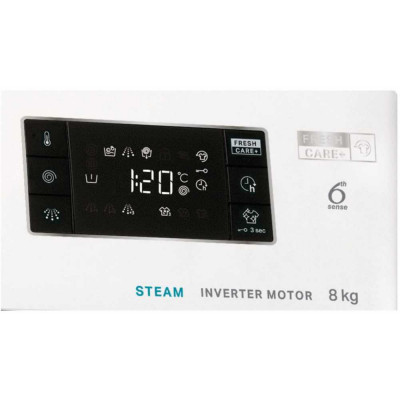 Стиральная машина Whirlpool FFB8248BVUA Винница - изображение 3