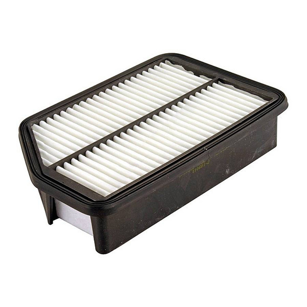 Повітряний фільтр Mahle LX3537 Hyindai Elantra 2011, i30 2012-, Kia Ceed 2012 Харків - фото 1