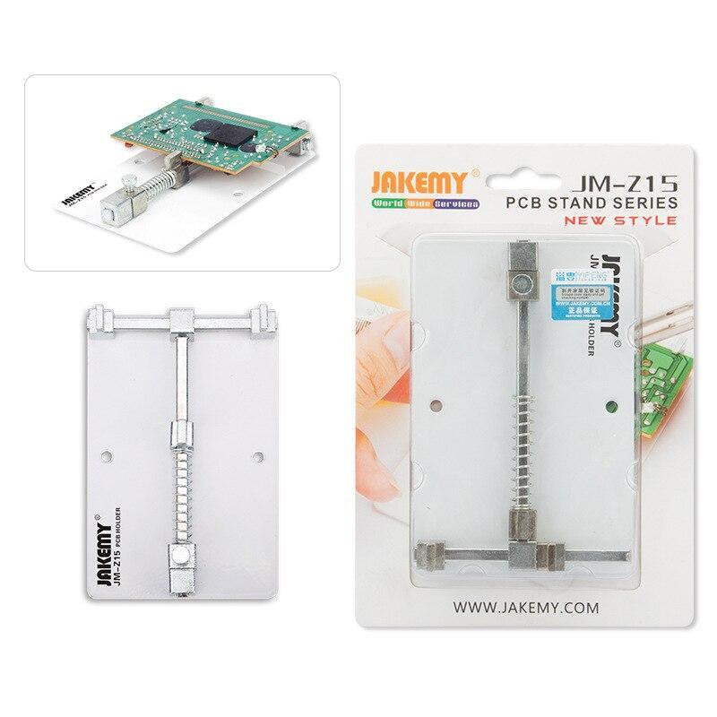 Держатель плат многофункциональный Jakemy Z15 Полтава - изображение 1