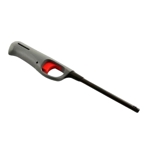 Запальничка кухонна багаторазова + газ DUUM DM-3898 Професійна Lion Житомир - изображение 4