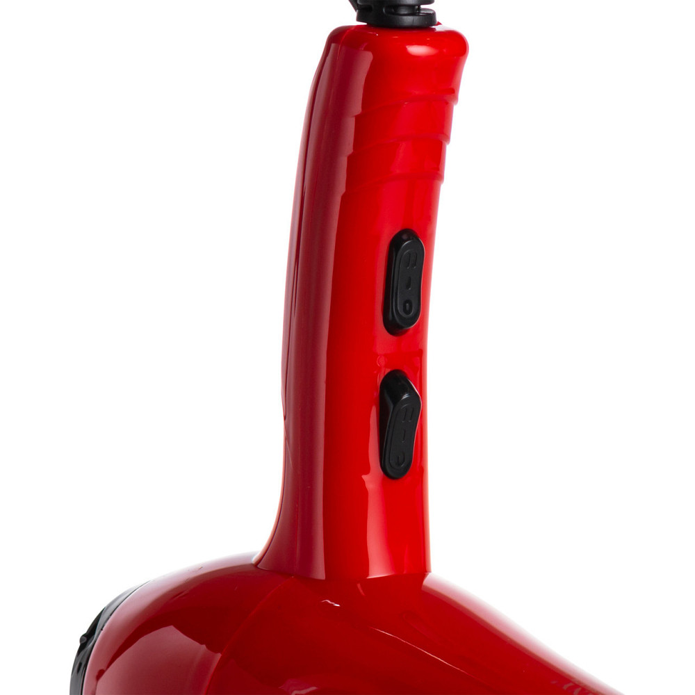 Фен для волос Sokany с концентратором 2200 Вт Киев - изображение 4