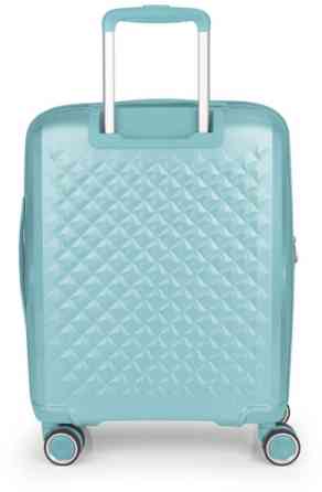 Чемодан Gabol Queens (S) Verde Mint (125022-045) Киев