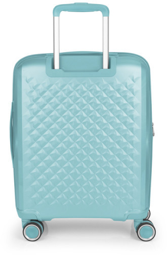 Чемодан Gabol Queens (S) Verde Mint (125022-045) Киев - изображение 2