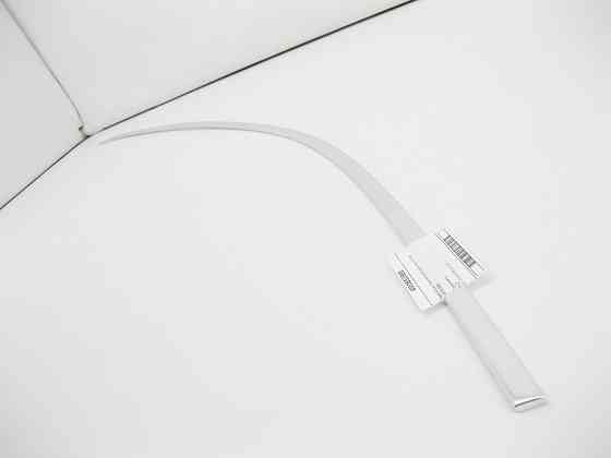 VAG  4M0853985 Хром молдинг дверей водія над склом Одеса