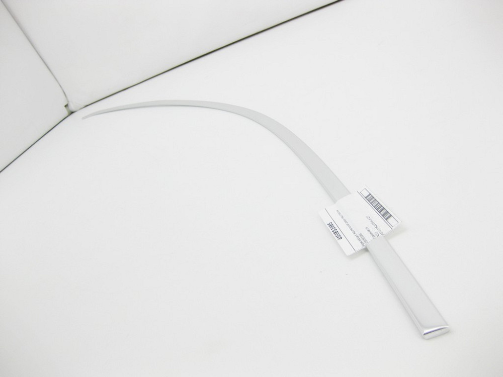 VAG  4M0853985 Хром молдинг дверей водія над склом Одеса - фото 4