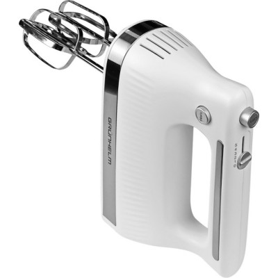 Миксер Grunhelm GRM669W Винница - изображение 2