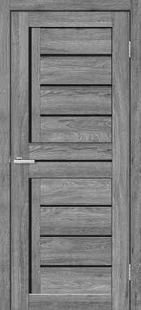 Межкомнатные двери Омис Doors Смарт С 051 BG Дуб Сиера 700х2000 мм Киев