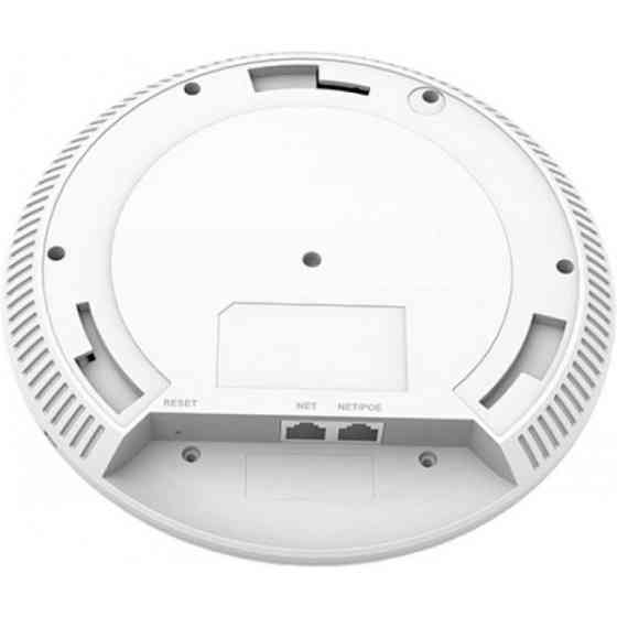 Точка доступу Grandstream GWN7664, WiFi 6 Access Point, IEEE 802.11 (GWN7664) Київ