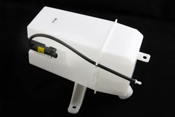 Бачок омывателя Lacetti с моторчиком GM Винница