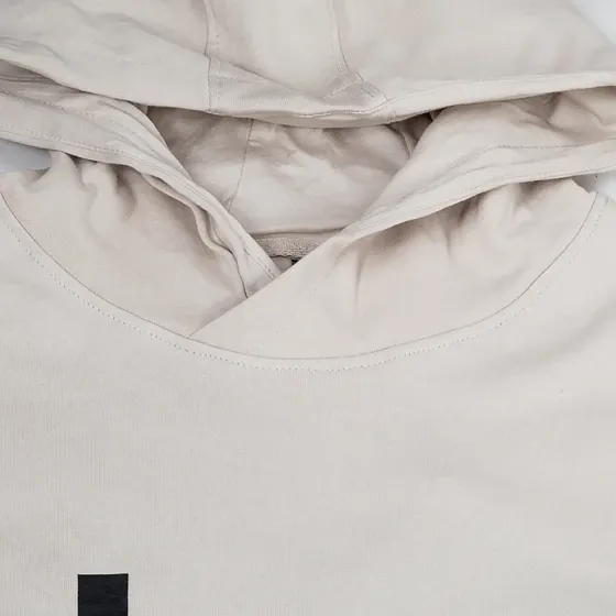 Худі чоловічі JEEP HOODED SWEATSHIRT S M  Сірий (O102566-J864 ) Львів