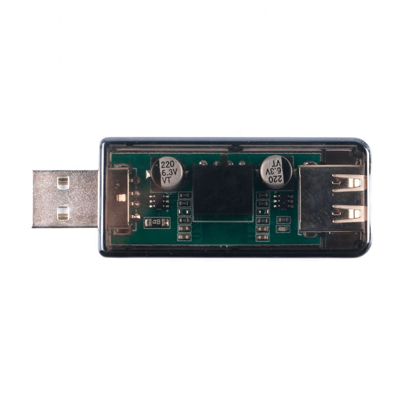 USB-ізолятор для захисту комп'ютера та пристроїв Київ - фото 15