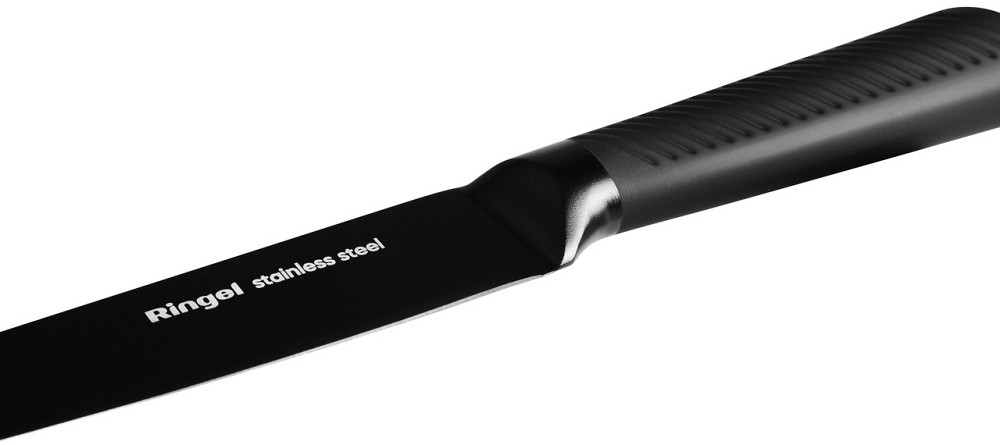 Нож разделочный RINGEL Fusion, 200 мм (6853993) Киев - изображение 3
