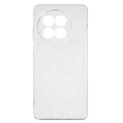 Чехол для мобильного телефона BeCover OnePlus Ace 5 5G Transparancy (713161) Винница