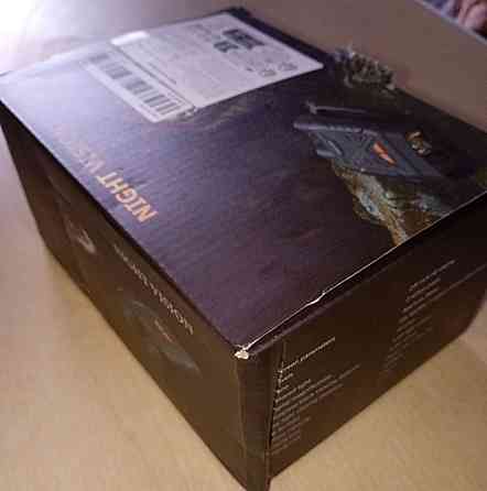 Прибор ночного видения. Киев