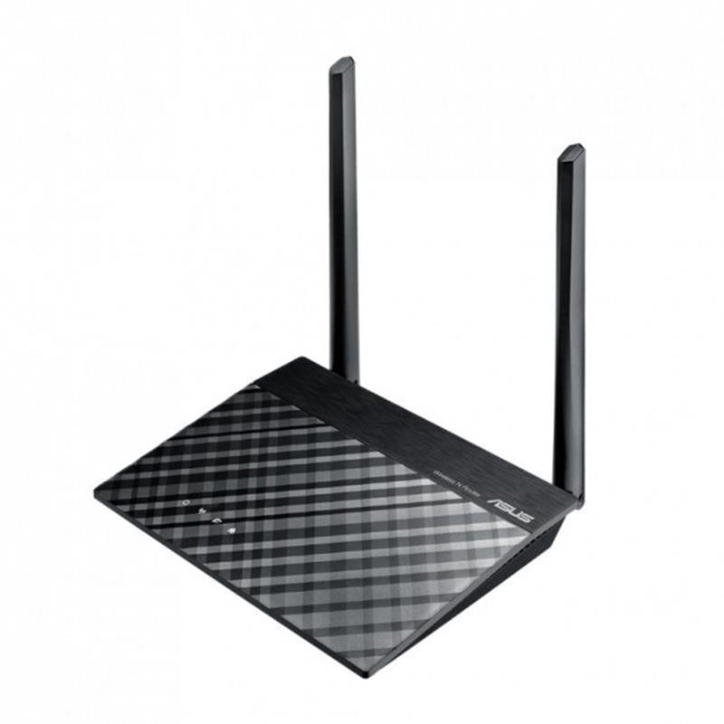 Бездротовий маршрутизатор Asus RT-N12E C1 ( Black ) Харків - фото 3