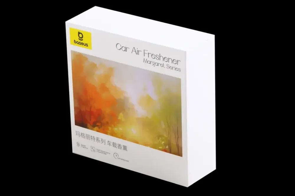 Мисливець повітря на обдув Baseus Margaret Series Cedar Oud Вінниця - фото 2