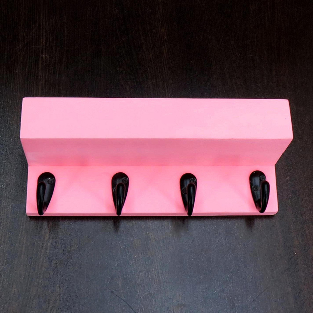 Ключниця дерев'яна "Лембах" барбі Миколаїв - фото 2