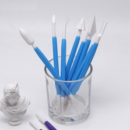 Набор инструментов для моделированя, лепки Киев - изображение 2