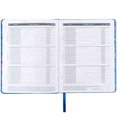 Дневник школьный Kite Hot Wheels, твердая обложка (HW25-264) Винница