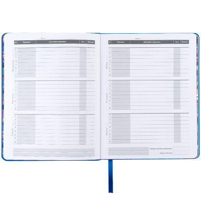 Щоденник шкільний Kite Hot Wheels, тверда обкладинка (HW25-264) Вінниця - фото 6