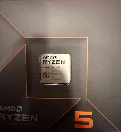 AMD Ryzen 5 7600 Київ