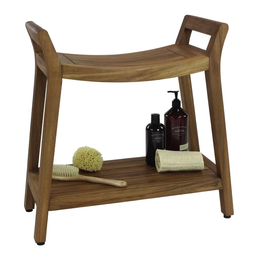 Табурет для ванной 