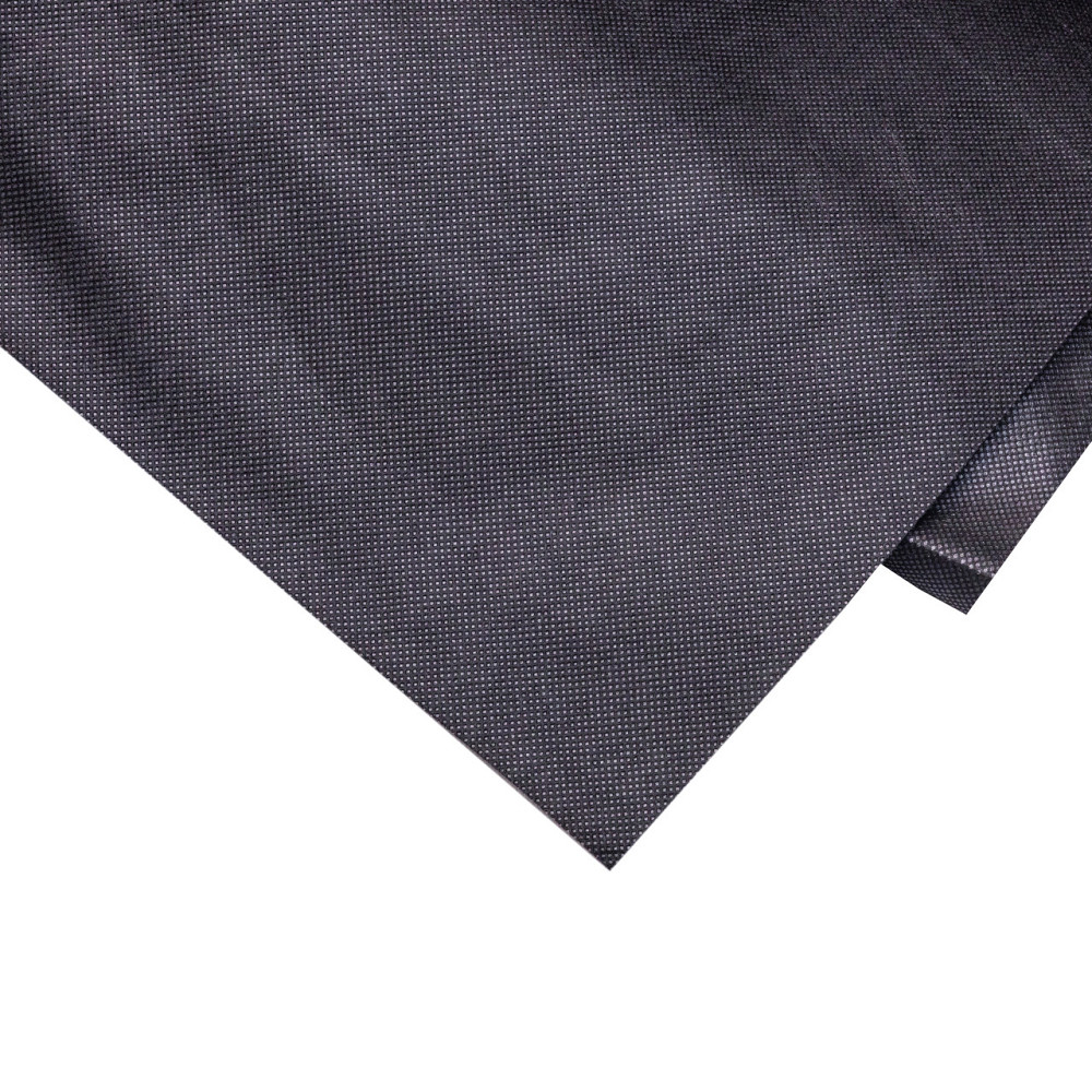 Агроволокно  90 г/м2 3,2 х 50м "Shadow" 4% спанбонд чорний Дніпро - фото 4