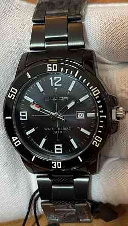 Часы мужские/Годинники чоловічі. Нові моделі 2025 Київ