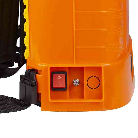 Flora Опрыскиватель аккумуляторный 12л FLORA (5001514) Київ