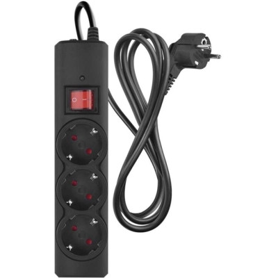 Мережевий подовжувач EMOS P54214 Вінниця - фото 8