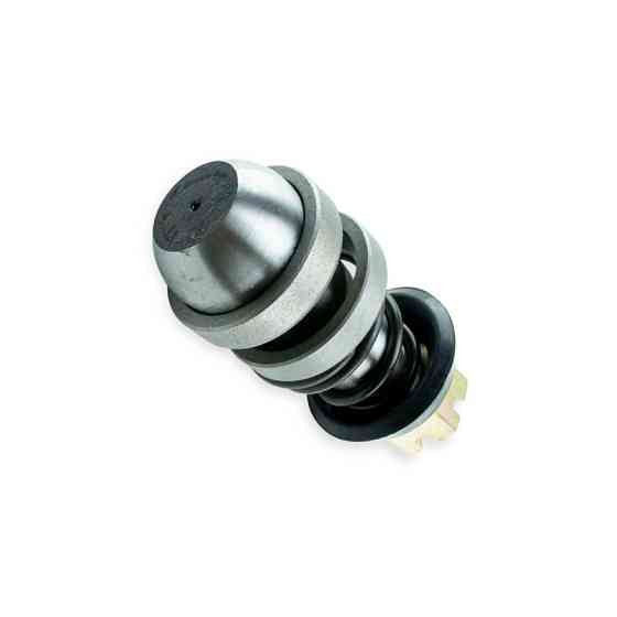 Пальцем штанги реакції. М33 (Ремкомплект, пал., Гайка, сухий, пруж., пил.) УРАЛ Мукачево