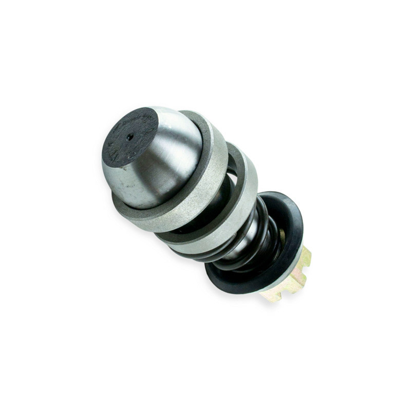 Пальцем штанги реакції. М33 (Ремкомплект, пал., Гайка, сухий, пруж., пил.) УРАЛ Мукачево - фото 1