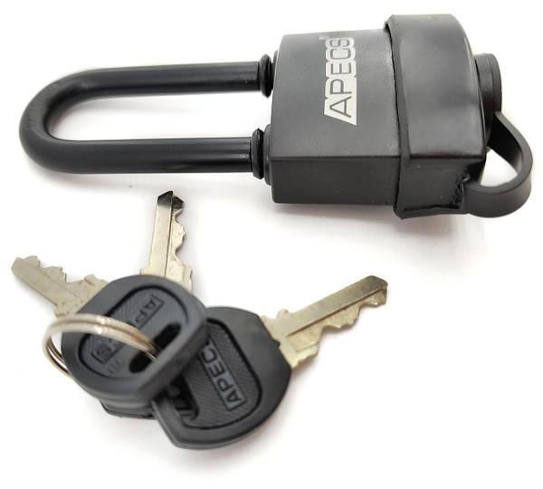 Замок навісний APECS PDR-50-55L Харків - фото 3