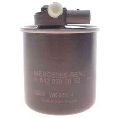 Фільтр паливний Wixfiltron WF8513 Вінниця