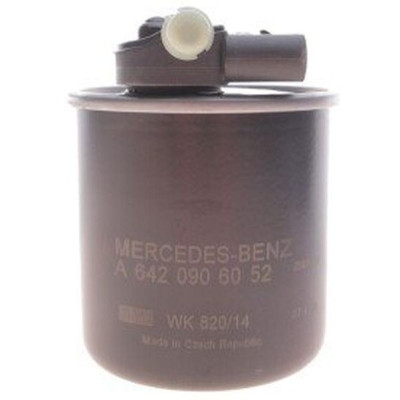 Фільтр паливний Wixfiltron WF8513 Вінниця - фото 1